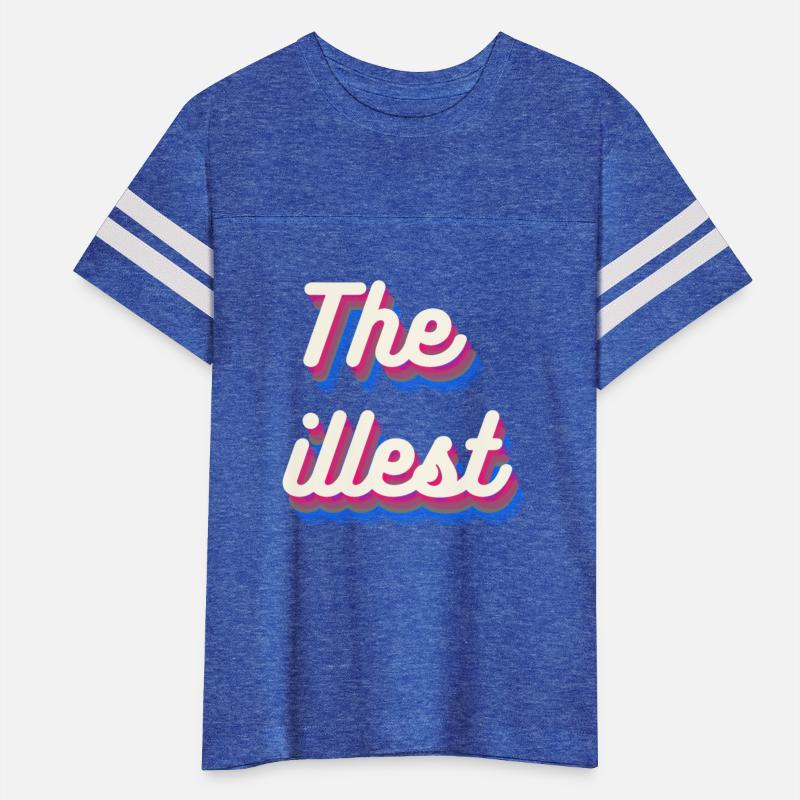 The Illest
