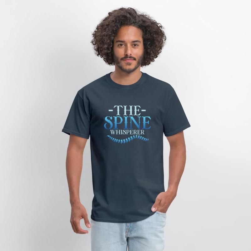 The Spine Whisperer Chiropractor Chiropractic