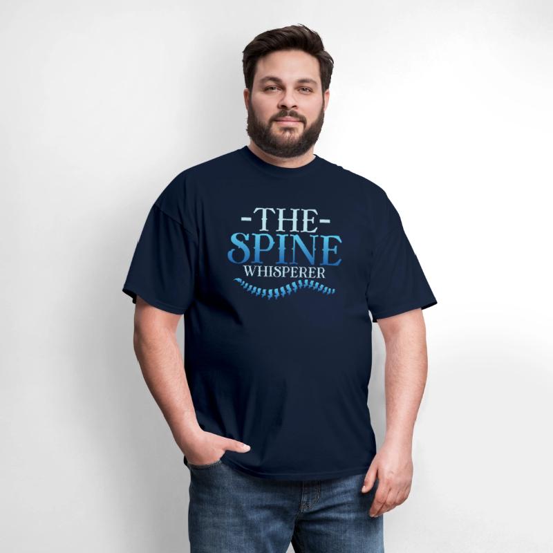 The Spine Whisperer Chiropractor Chiropractic