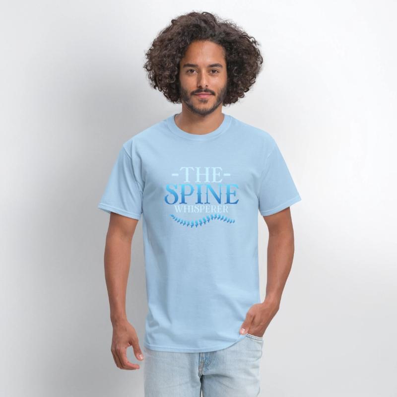 The Spine Whisperer Chiropractor Chiropractic