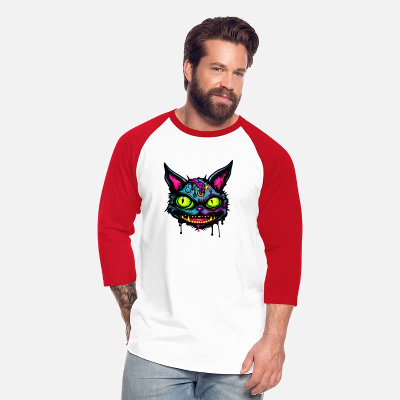 the Street Cat