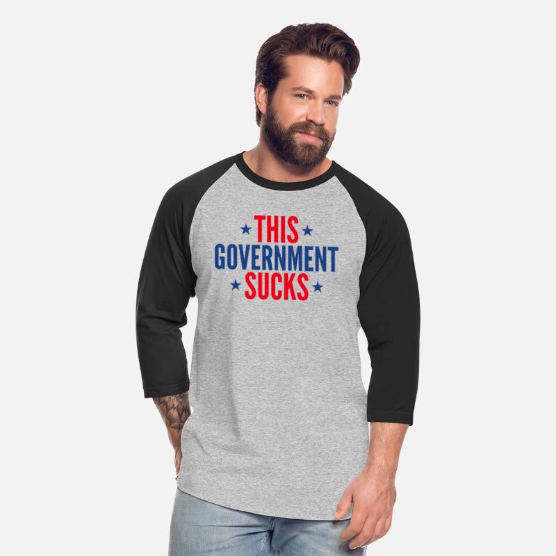 This Government SucPolitics