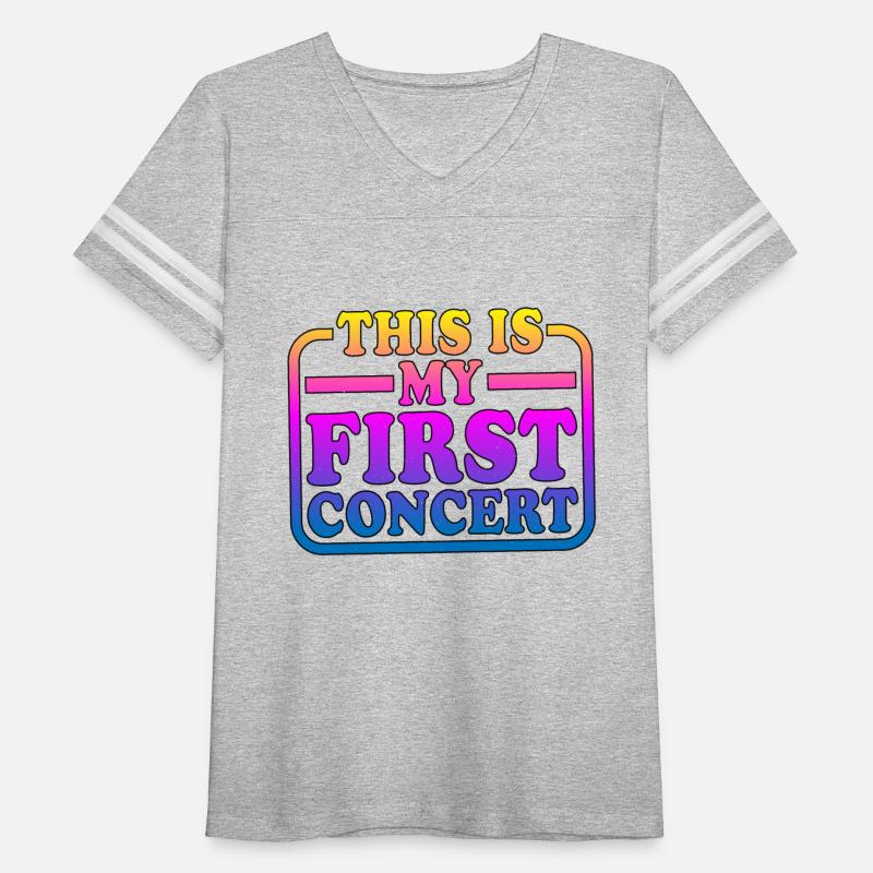 This Is My First Concert 35