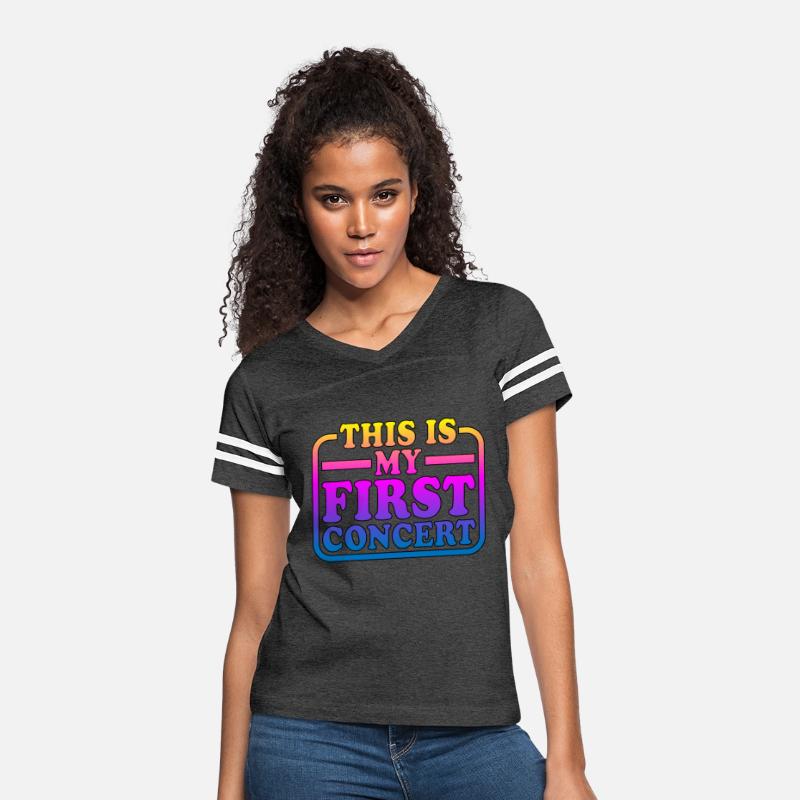 This Is My First Concert 35