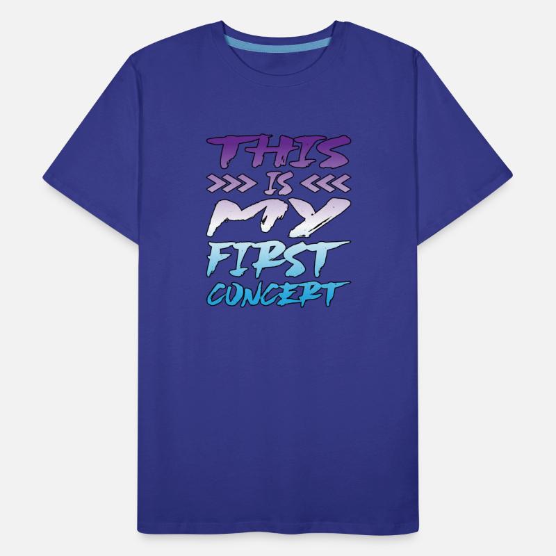 This Is My First Concert 36