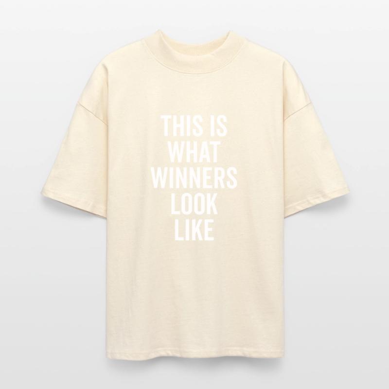 This is What Winners Look Like