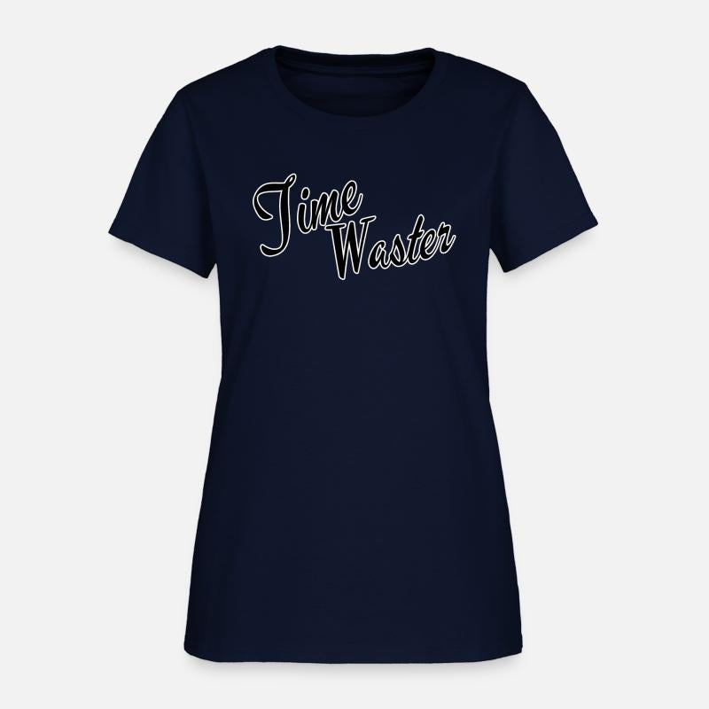 Time waster