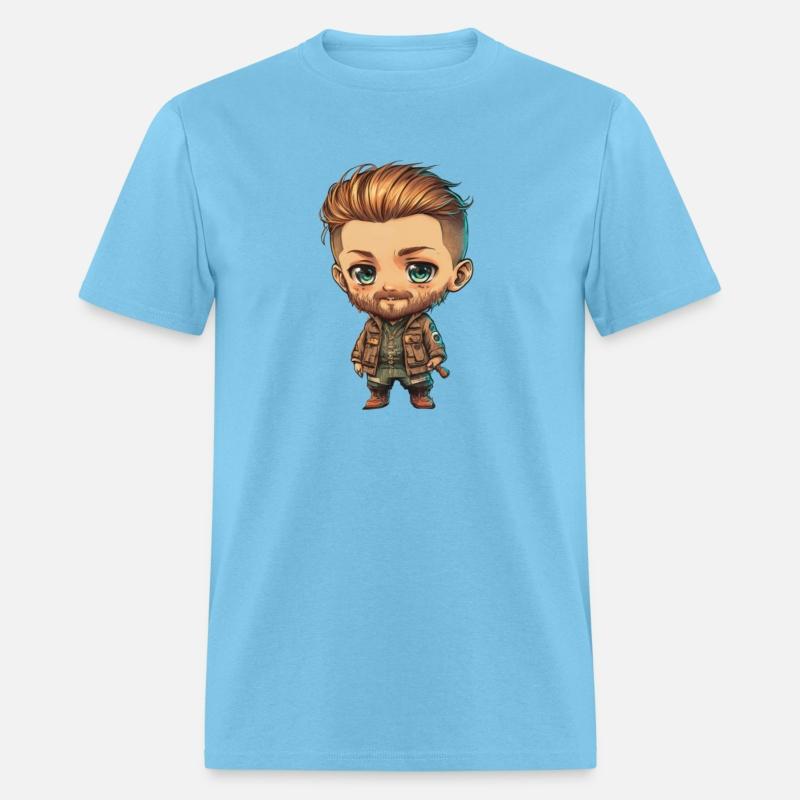 Tiny Hero: The Little Avenger
