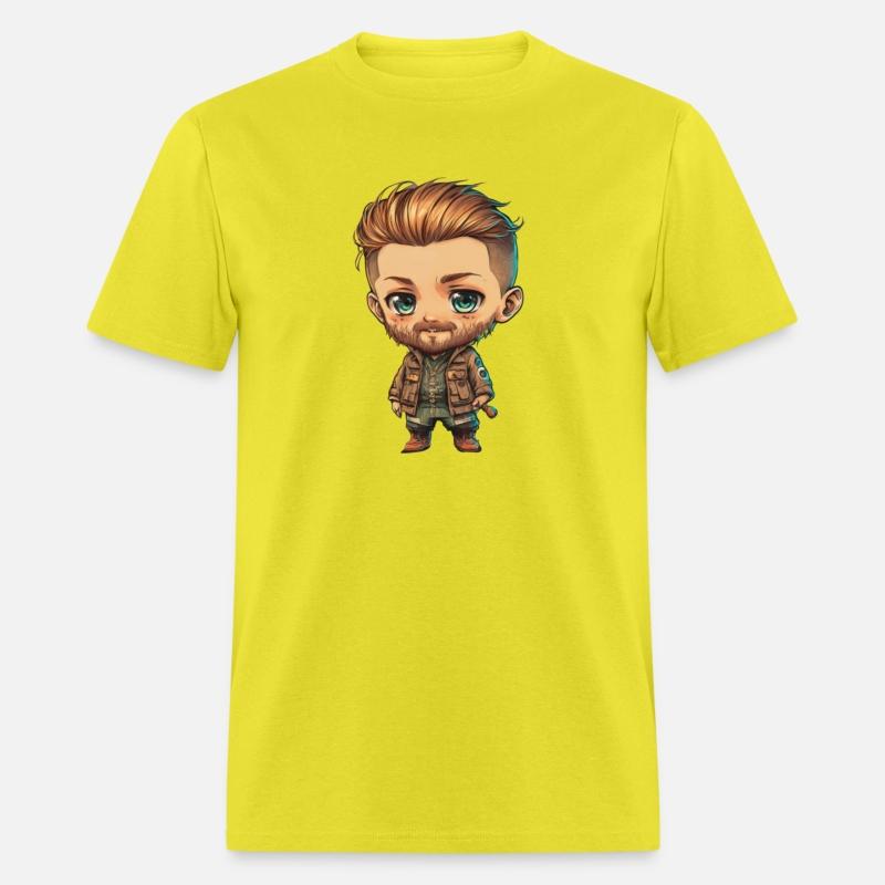 Tiny Hero: The Little Avenger