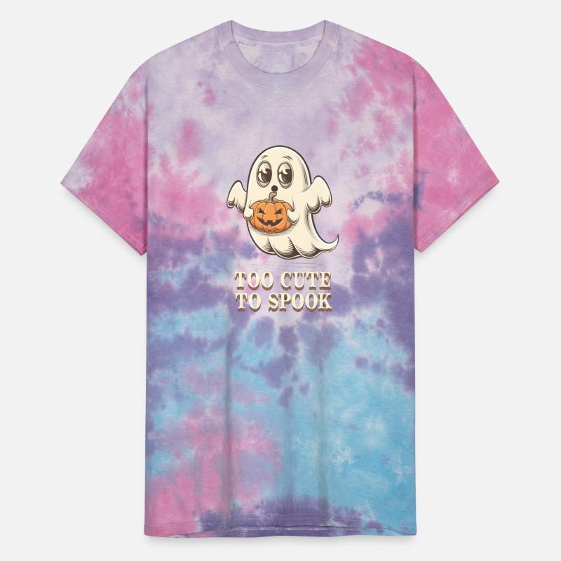 Too cute to spook