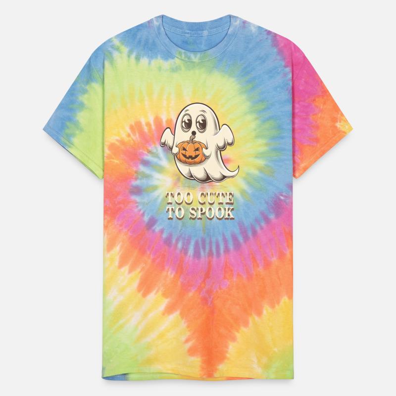 Too cute to spook