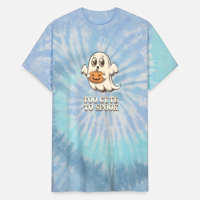 Too cute to spook