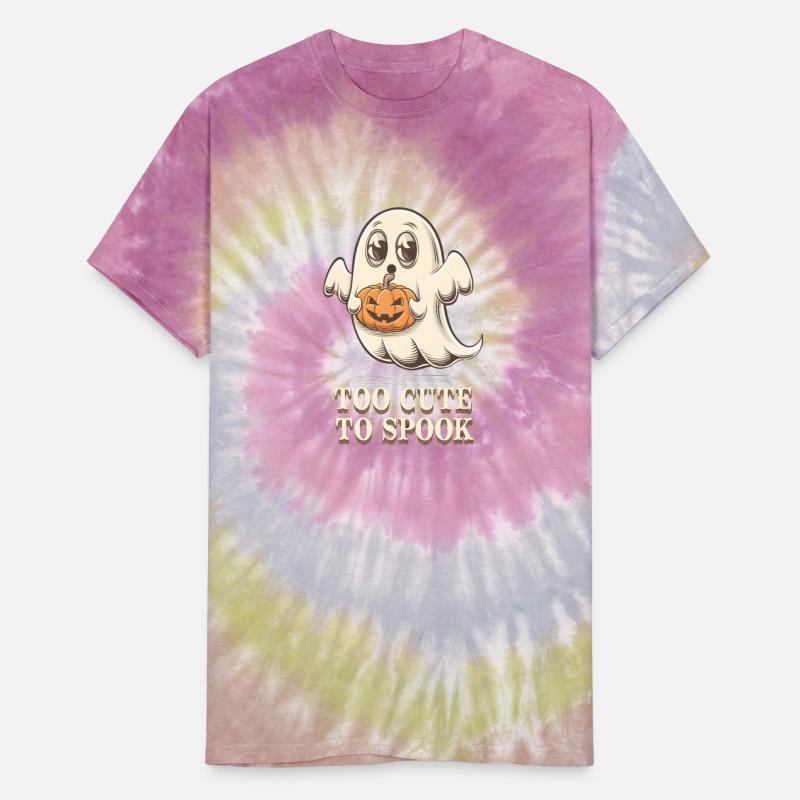 Too cute to spook