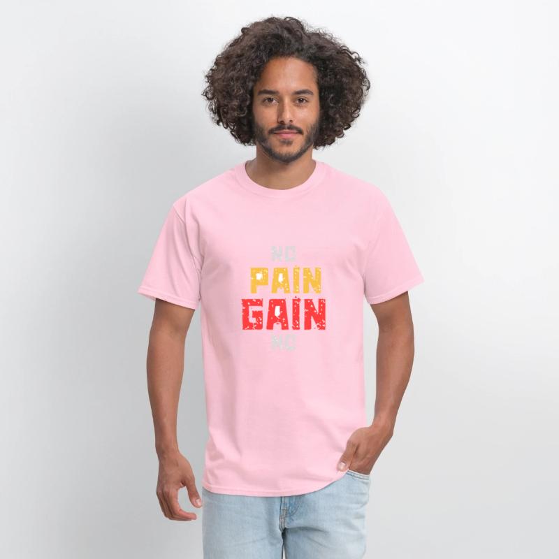 Train Insane or Remain the Same – Motivational Gym