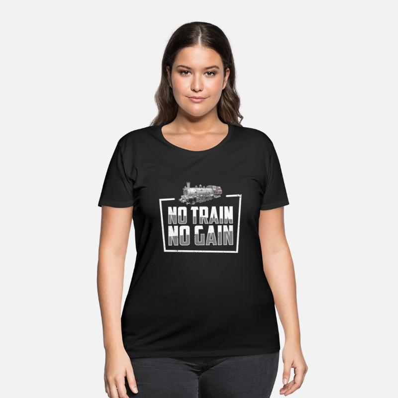 Train Transportation Locomotive Train Operator