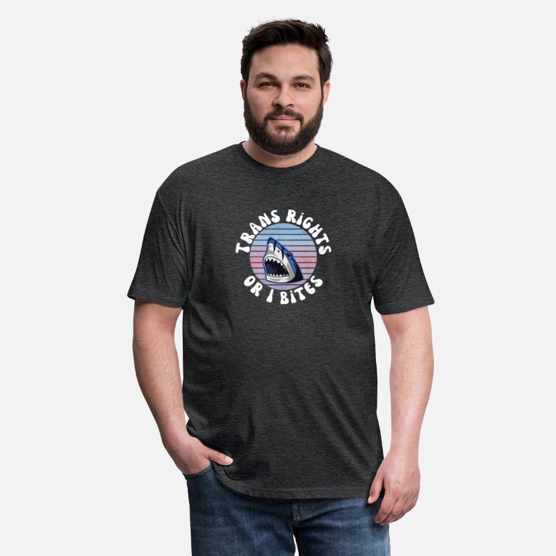 Trans rights or I bites
