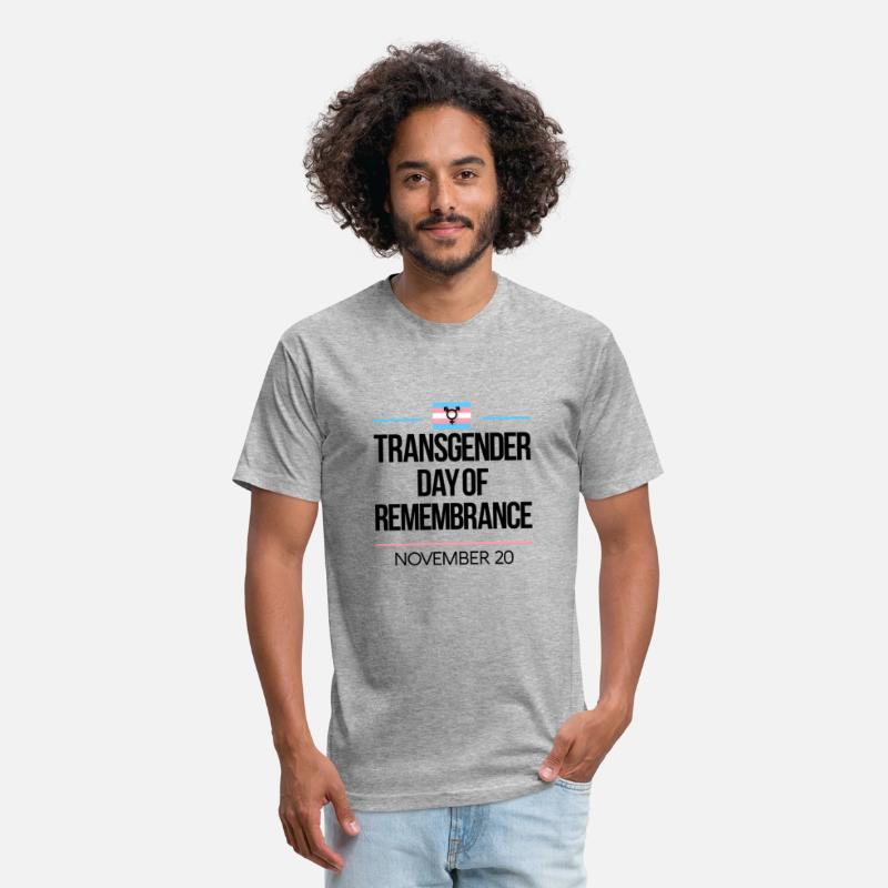 Transgender Day Of Remembrance Trans Lgbtq Queer N