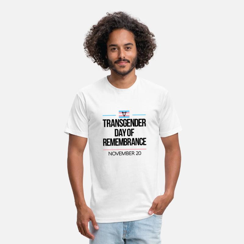 Transgender Day Of Remembrance Trans Lgbtq Queer N