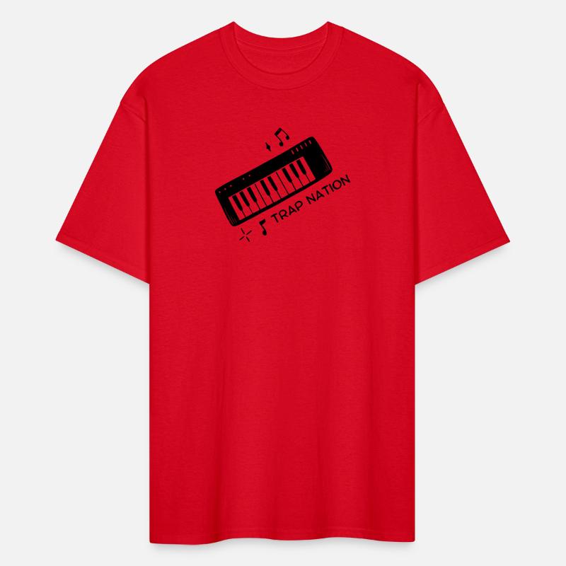 Trap Nation Electronic Piano