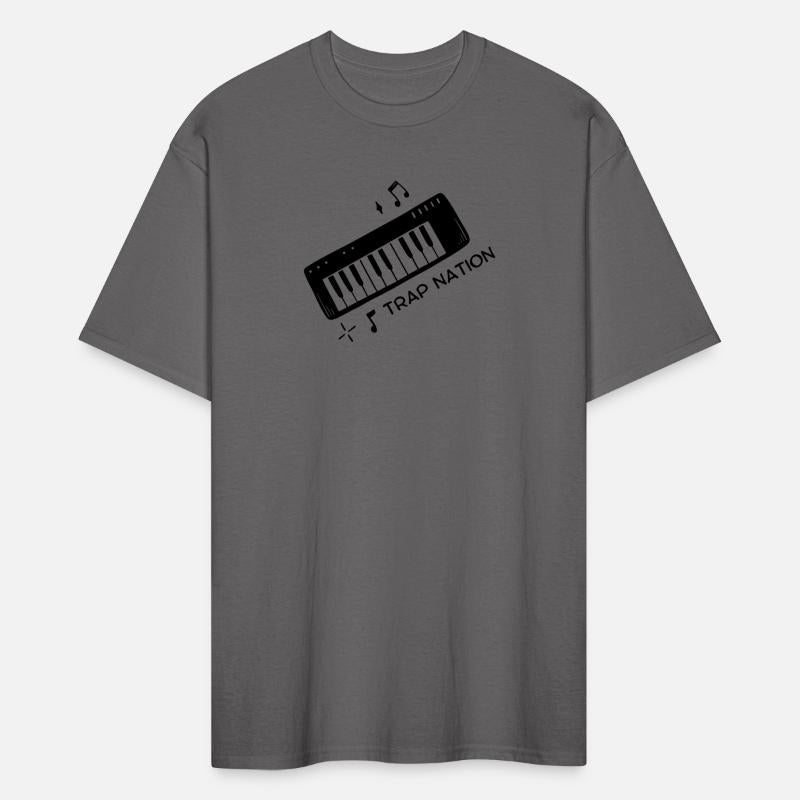 Trap Nation Electronic Piano