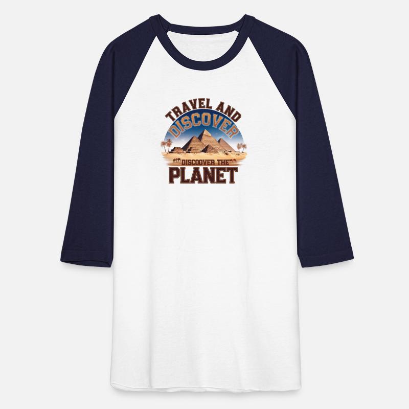 Travel And Tiscover The Planet