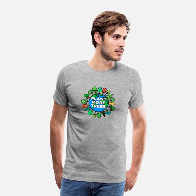 Trendy Forest Nature Protection Save Eh