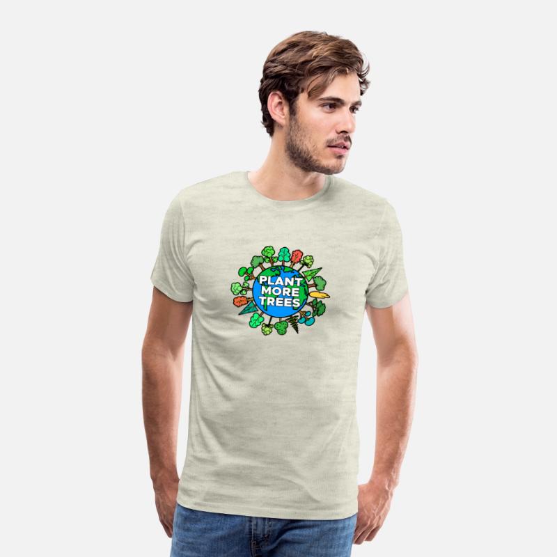 Trendy Forest Nature Protection Save Eh