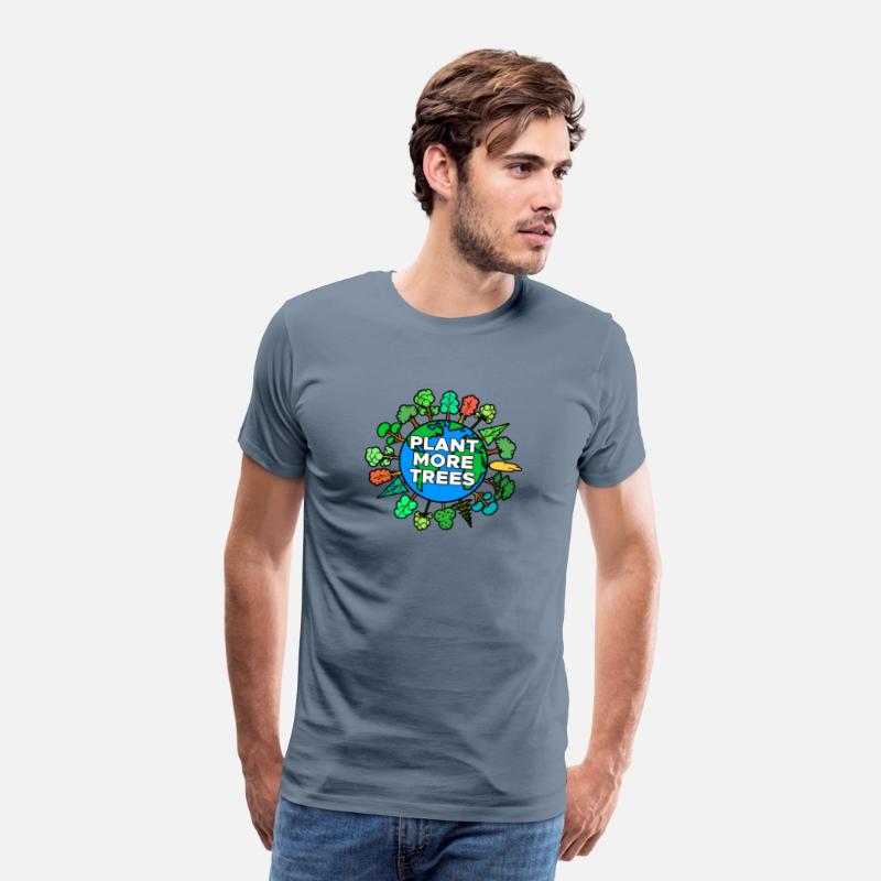Trendy Forest Nature Protection Save Eh