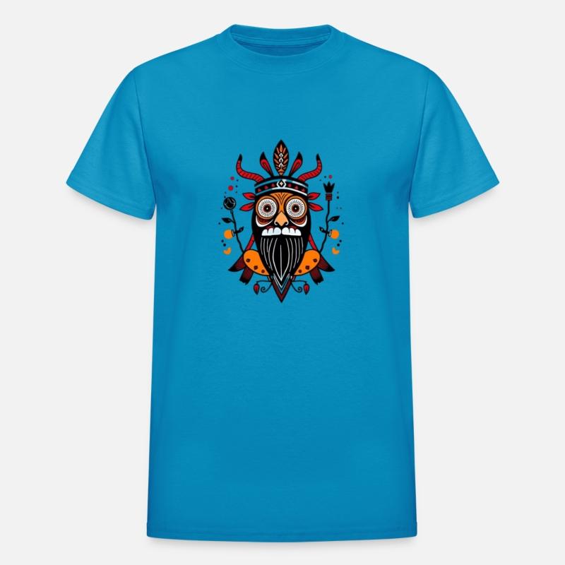 Tribal Monsters