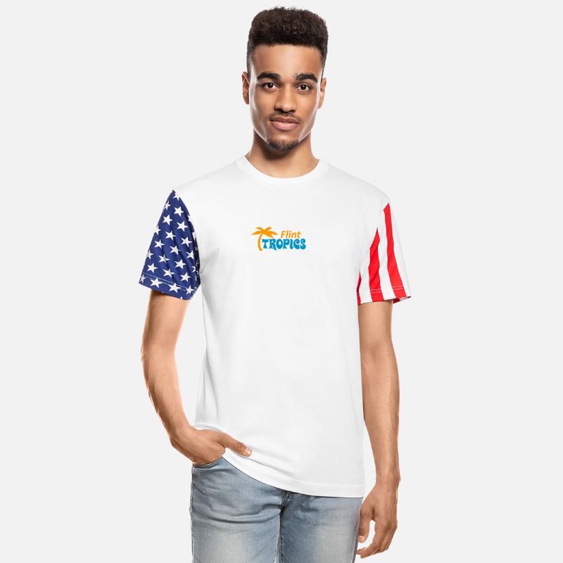 TROPICS OF MICHIGAN