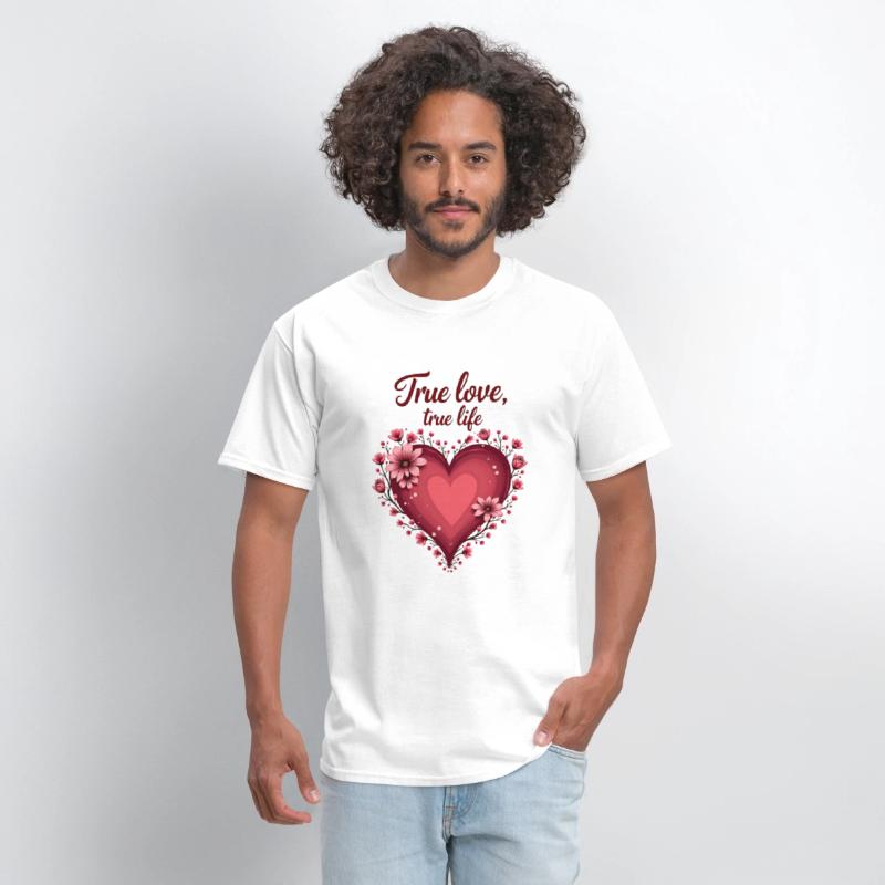 True Love True Life - Valentine's Day