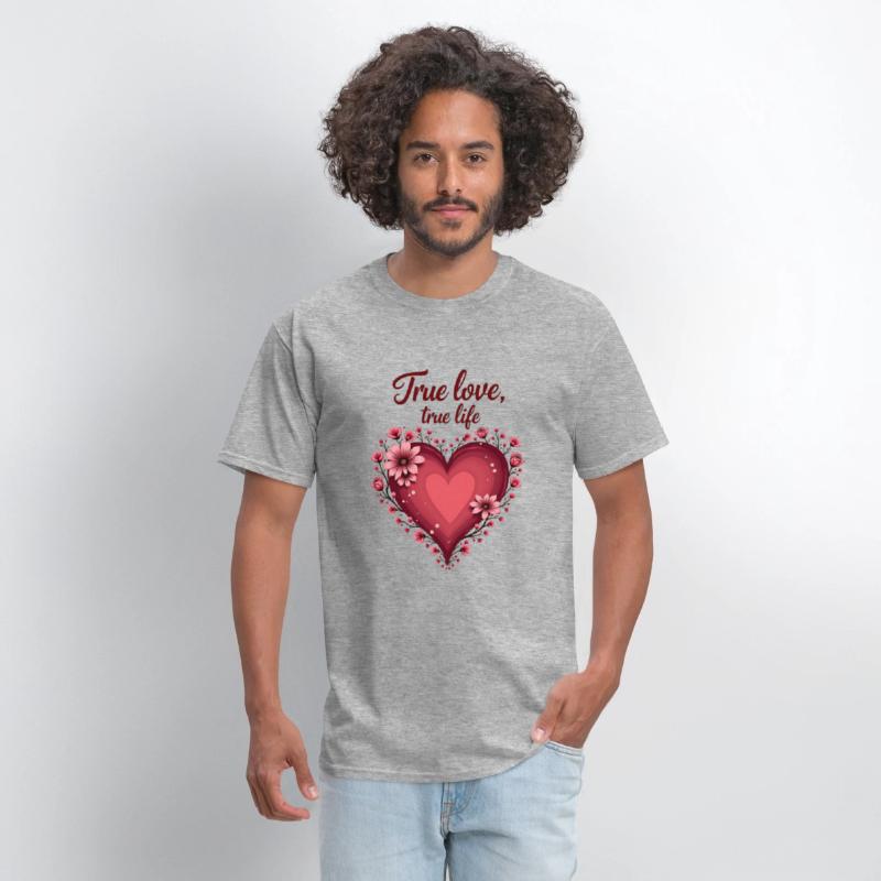 True Love True Life - Valentine's Day