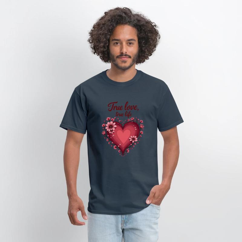 True Love True Life - Valentine's Day