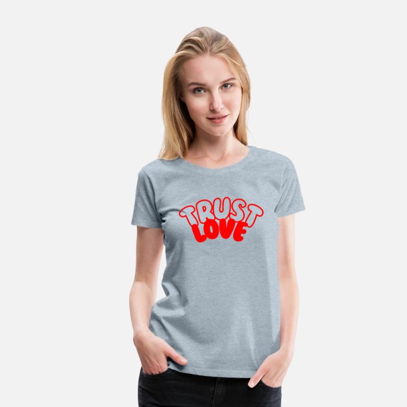 Trust Love