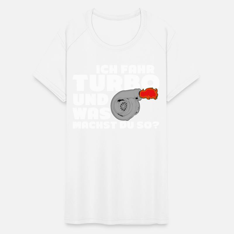 Turbocharger Tuner Workshop Tuning