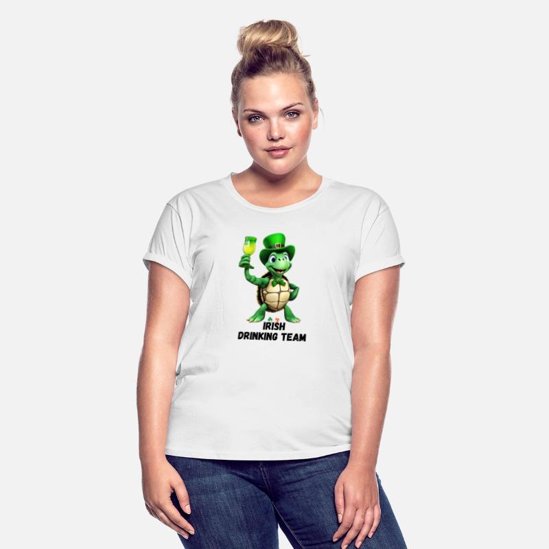 Turtley Irish: Celebrating St. Patrick's Day