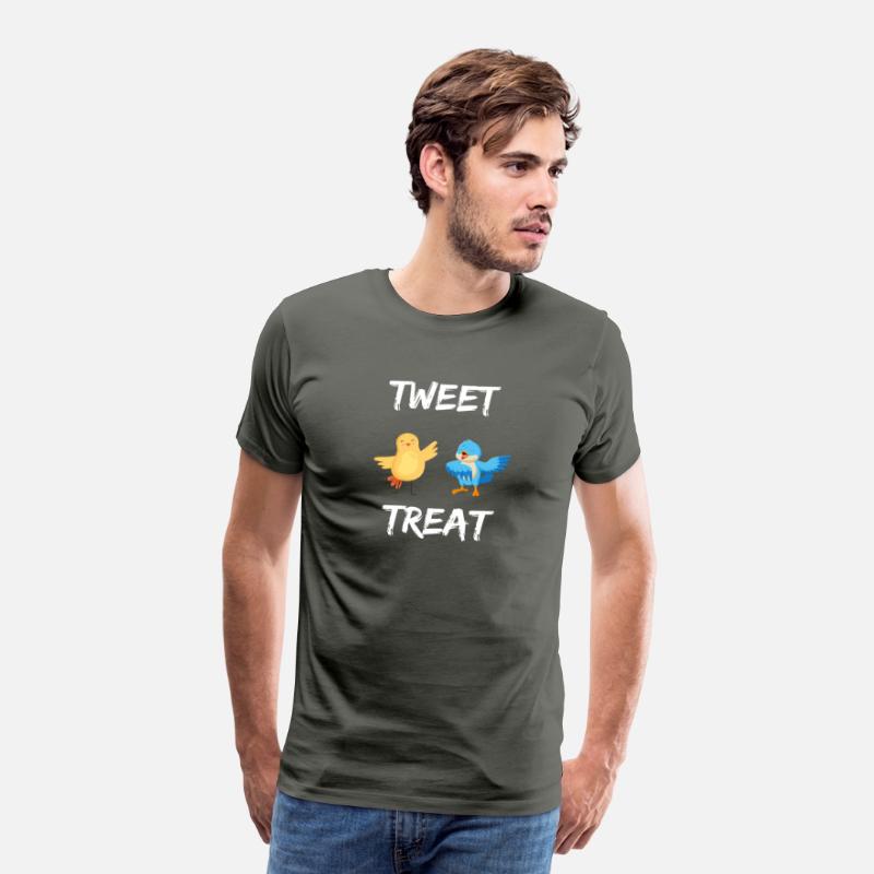 Tweet Treat