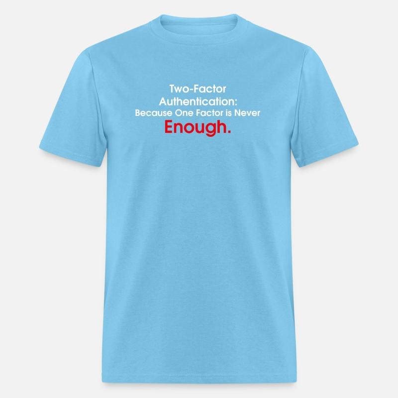 Two Factor Authentication - Funny Coding Lovers