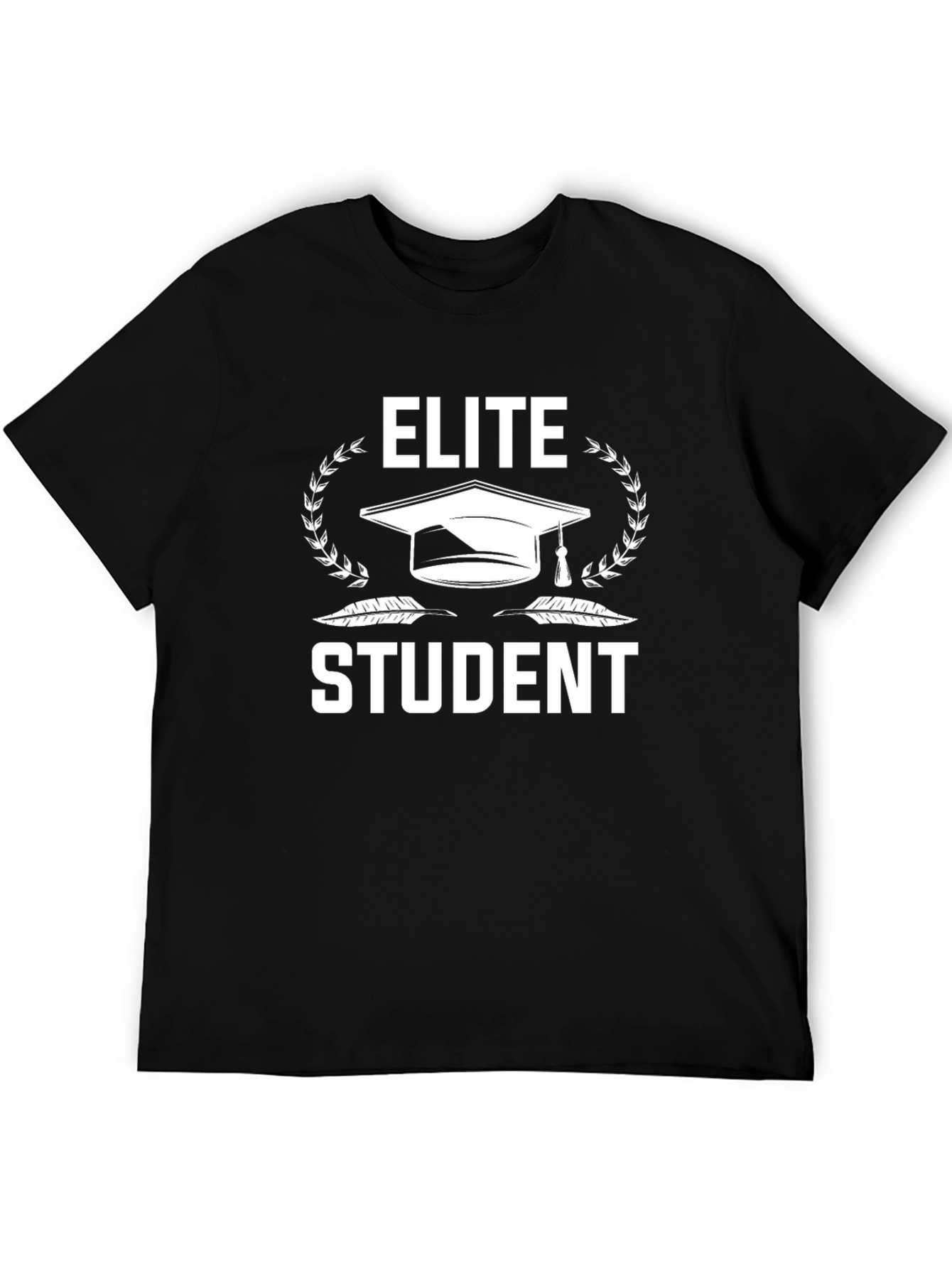 Elite Student Graphic Tee