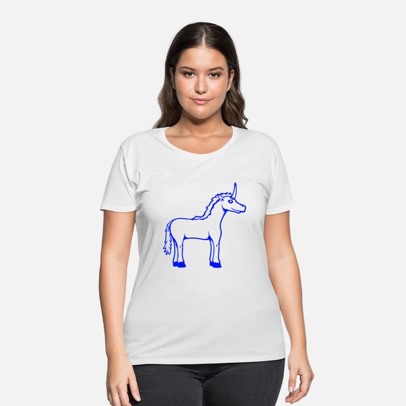 Unicorn Pink Cute Pretty Friendly Cartoon Horse