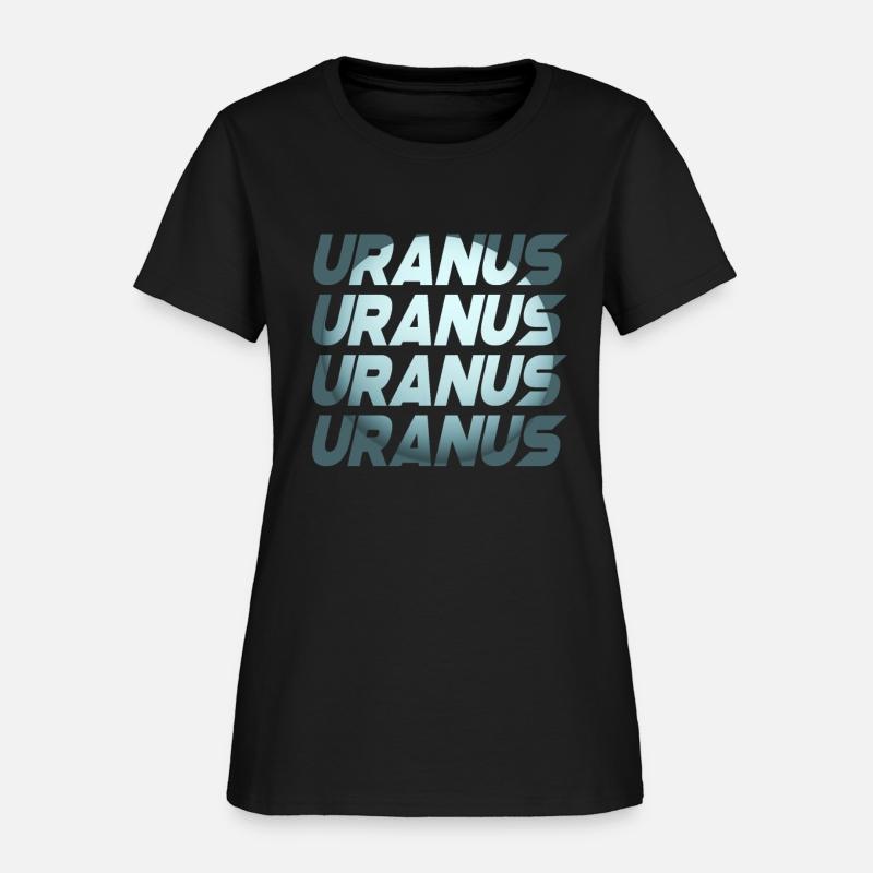 uranus design