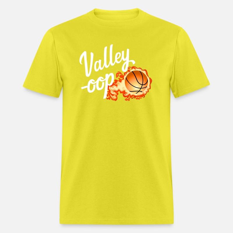 Valley Oop Phoenix Basketball