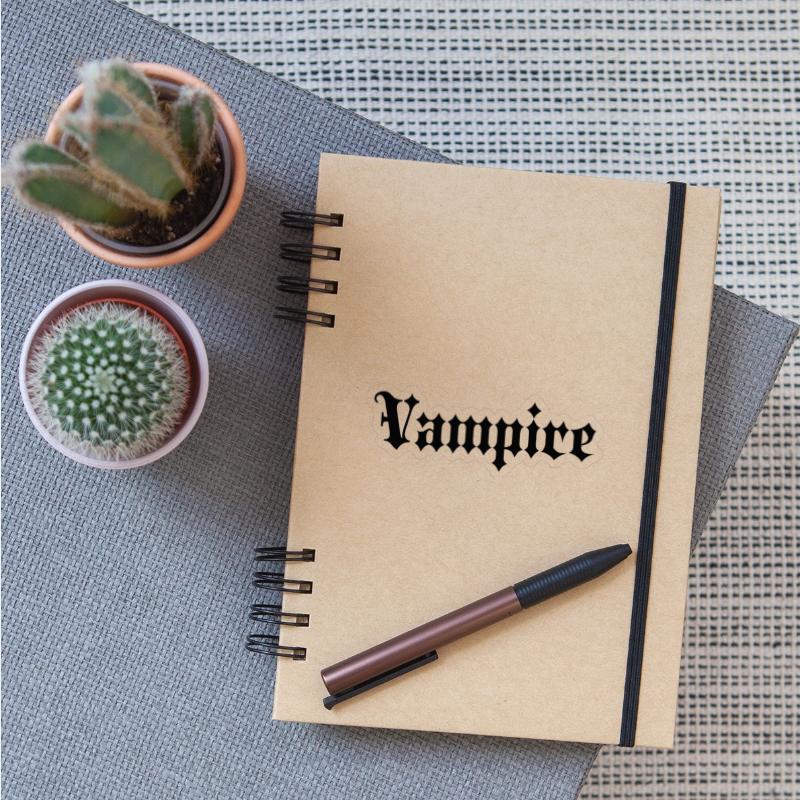 Vampire