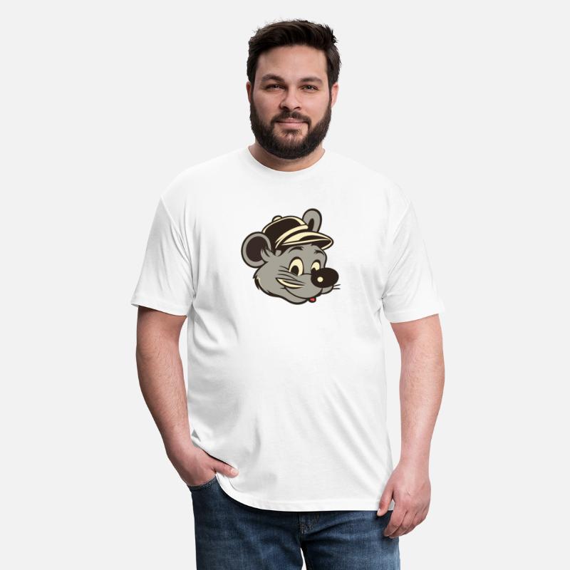 Vintage Animal Smirks