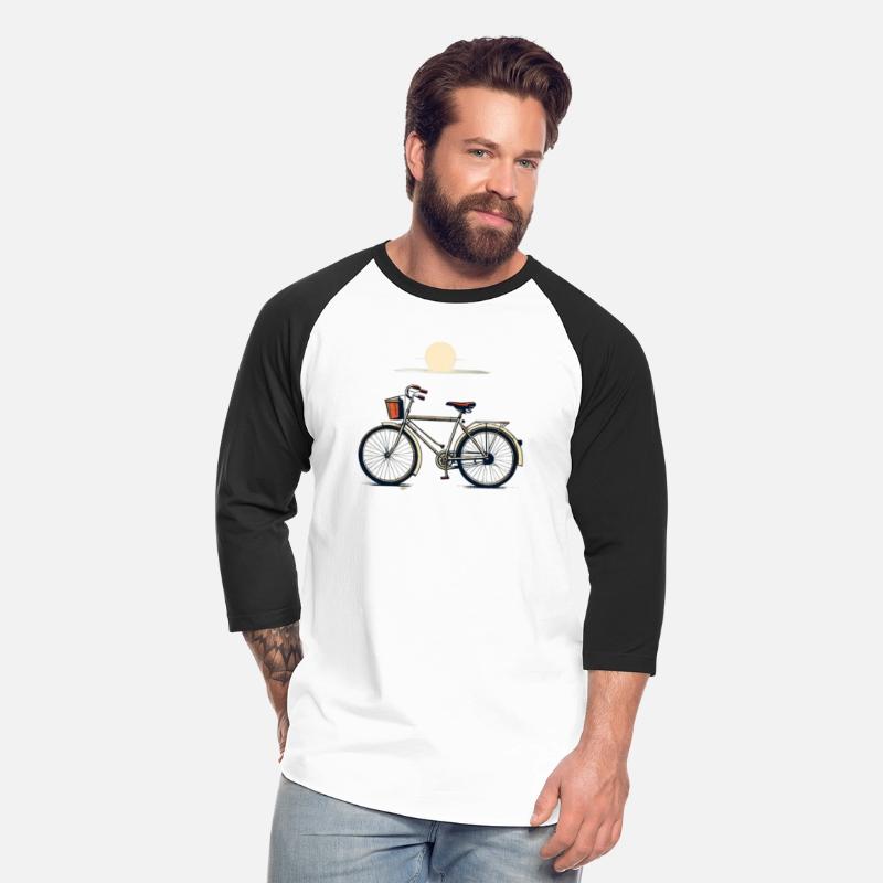 Vintage Old Bike