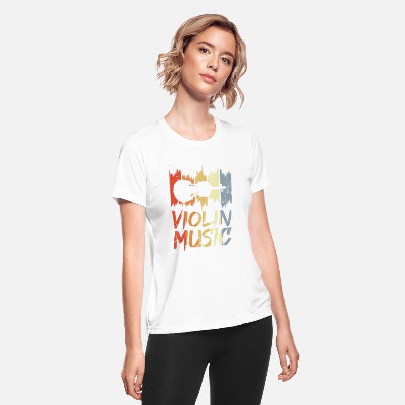 Vintage Violin Music
