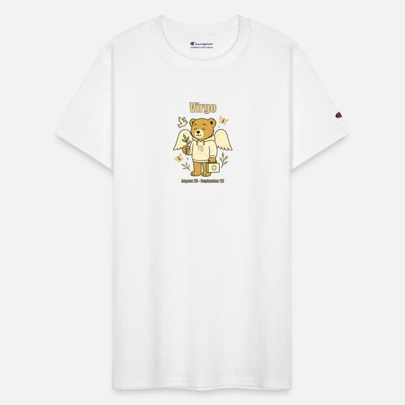 Virgo Bear
