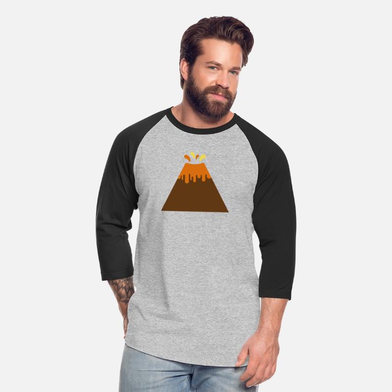 volcano