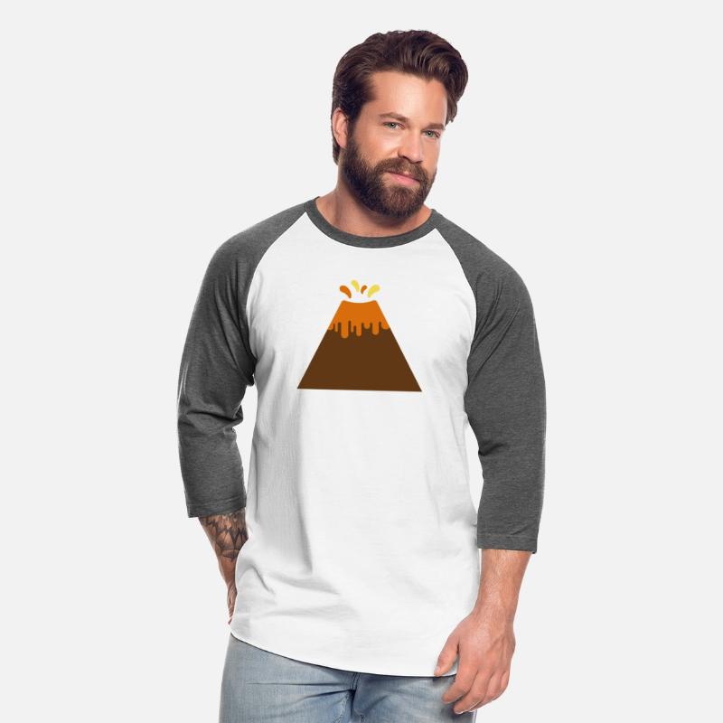 volcano