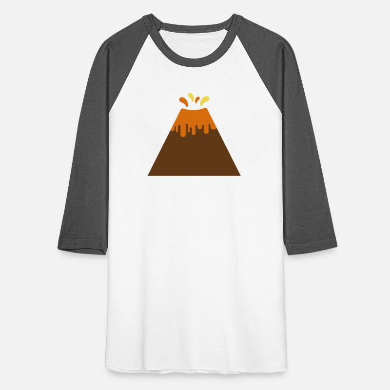 volcano